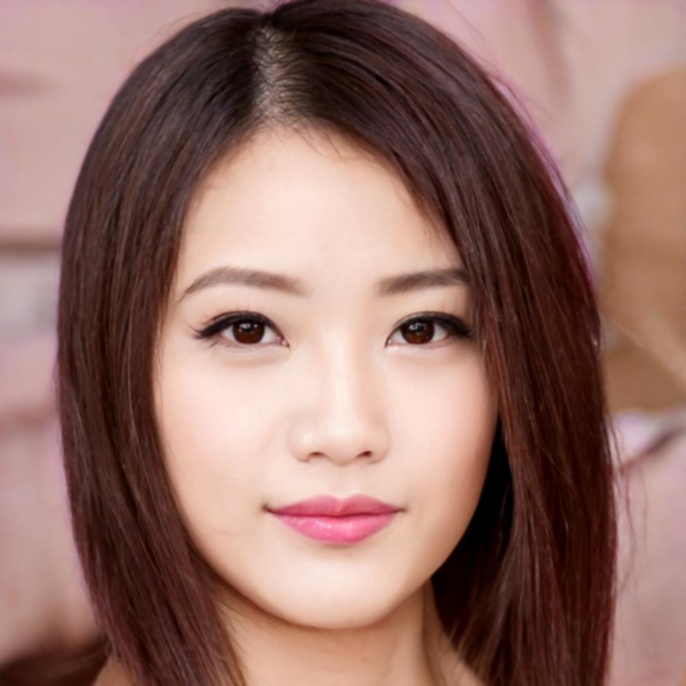 Portrait d'Amélie Deschamps