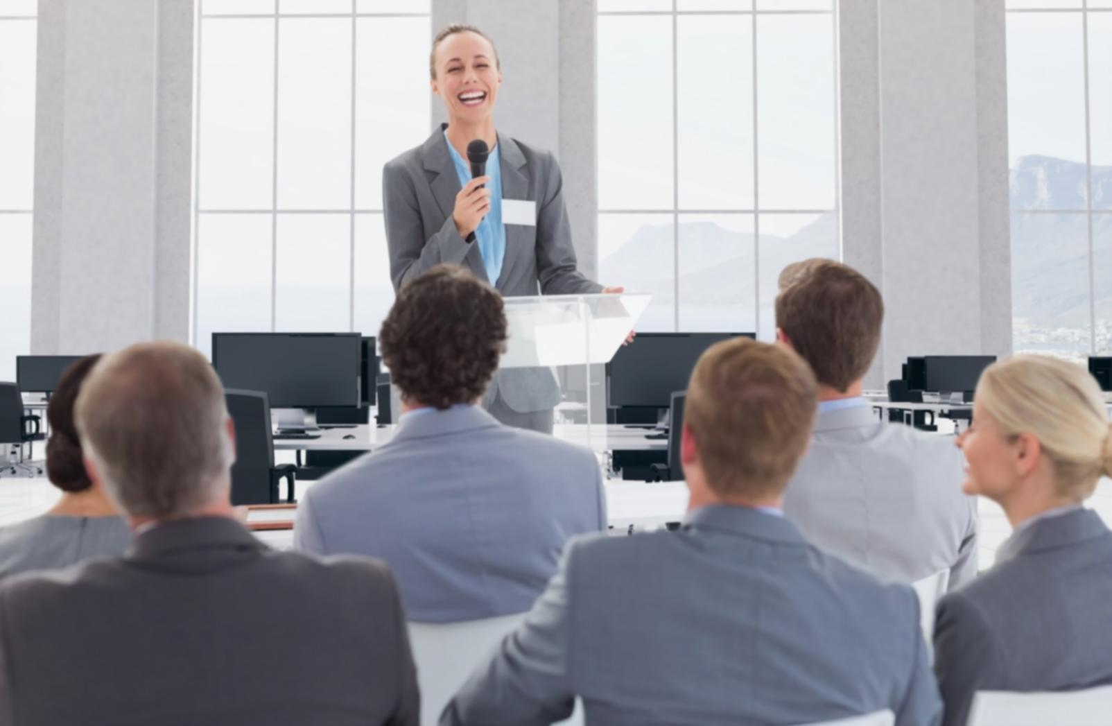 Analyse de données financières sur écran